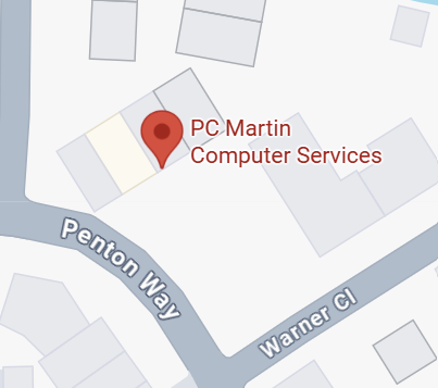 Click Map